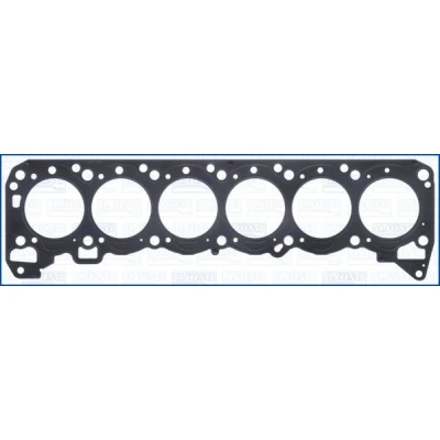 Imagem de AJUSA 10070500 Juntas da Cabeça do Motor 1,42mm 86mm 1 MULTILAYER STEEL NISSAN: Patrol GR 4 SUV, 5 Hardtop