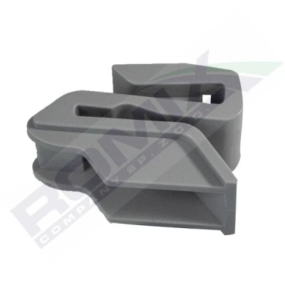 Imagem de ROMIX C70553 Grampo, friso
