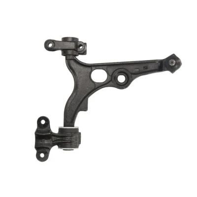Imagem de DELPHI TC3935 Braço de suspensão com articulação suspensão/guia à direita, em baixo oscilante longitudinal CITROËN: Jumpy I Van