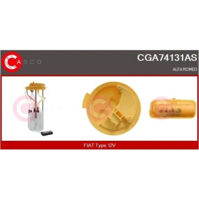 Imagem de CASCO CBE58142AS Rolamento 42mm 25mm