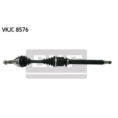 Imagem de SKF VKJC 8576 Veio de transmissão 969, 420,5 com chumaceira FIAT: Croma II Carrinha