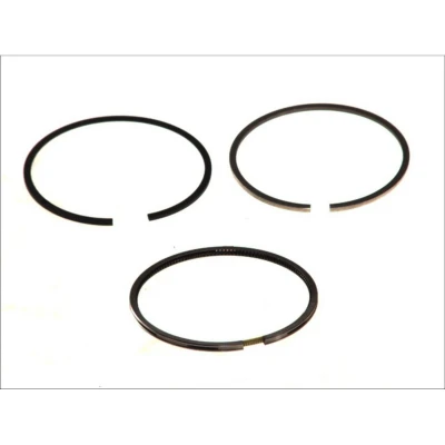 Imagem de Conjunto de anéis pistão Goetze Diamond Coated® LKZ Ring MAHLE 002 49 N0