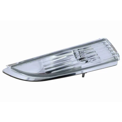 Imagem de VEMO V25 84 0035 Intermitente transparente à frente, lado direito sem porta lâmpadas FORD: FIESTA 6, 6 Van