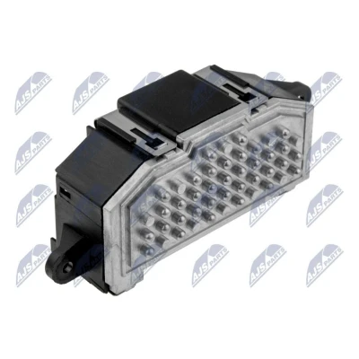 Imagem de NTY ERD CT 024 Resistência, ventilador do habitáculo CITROËN: C4 I Grand Picasso