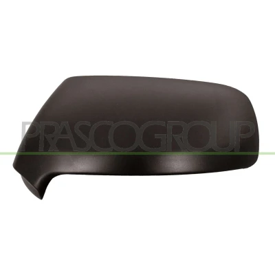 Imagem de PRASCO CI7057404 Revestimento, retrovisor exterior esquerda preto CITROËN: C3 Picasso