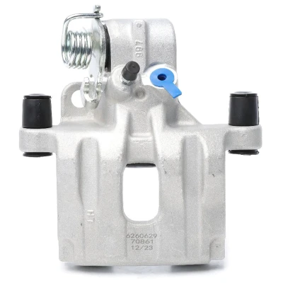 Imagem de METZGER 6260629 Pinça de travão Eixo traseiro esquerdo FORD: Transit Connect Mk1 Van