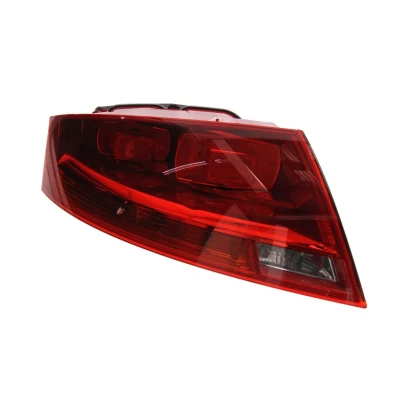 Imagem de ULO 1029001 Farolim esquerda com porta lâmpadas AUDI: TT Coupe