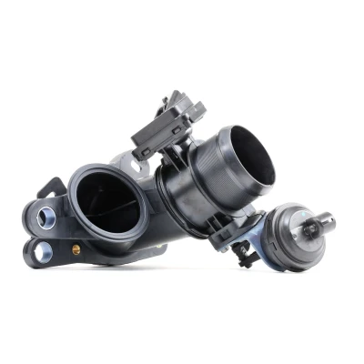 Imagem de VALEO 700440 Corpo de Borboleta elétrico com juntas ORIGINAL PART PEUGEOT: 508 I SW, 3008 I, RCZ Coupe, CITROËN: Jumpy II Van endado, norauto, oscaro,