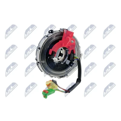 Imagem de NTY EAS ME 000 Fita airbag MERCEDES BENZ: Classe E Sedan, T modell