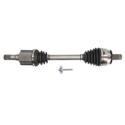 Imagem de POINT GEAR PNG74889 Veio de transmissão Eixo dianteiro, lado esquerdo 601 91 VOLVO: V60 I