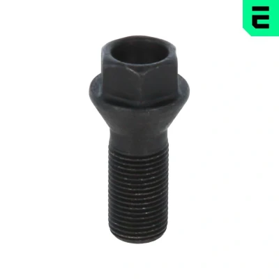 Imagem de OPTIMAL OP UWB10004 1 Parafuso da Roda M14x1,25 Base cónica F 8.8 17 Aço sextavado exterior BMW: Hatchback, 3 Sedan, 2 Coupe, MINI: Hatchback
