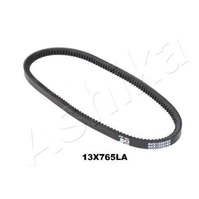 Imagem de ASHIKA 109 13X765LA Correia Trapezoidal 13 765 NISSAN: Patrol GR 5 SUV