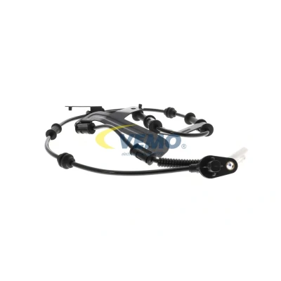 Imagem de VEMO V53 72 0072 Sensor de ABS Eixo dianteiro, lado direito para veículos com 12