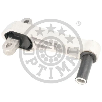 Imagem de OPTIMAL F8 8243 Suporte, motor do lado da caixa de velocidades, traseira, Eixo dianteiro FIAT: Fiorino III Van / Carrinha