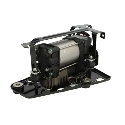 Imagem de Compressor pneumático para suspensão de rodas MAGNUM TECHNOLOGY KPV001MT