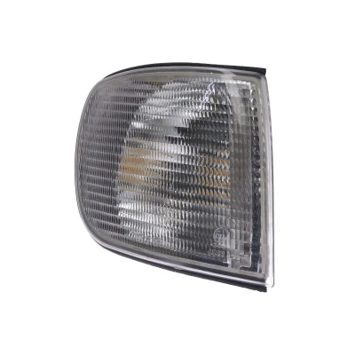 Imagem de TYC 18 5265 05 2 Intermitente branco à frente, lado direito com porta lâmpadas AUDI: A6 C4 Sedan, Avant