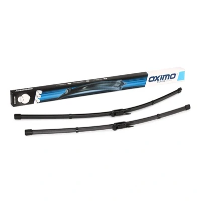 Imagem de Escova do limpa vidros Oximo WBP300400 à frente plana CITROËN: C4 I Hatchback, Coupe, PEUGEOT: 307 CC