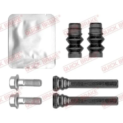 Imagem de QUICK BRAKE 113 0036X Jogo de casquilhos guia, pinça travão VOLKSWAGEN: Amarok Pick up, MAN: TGE Caixa
