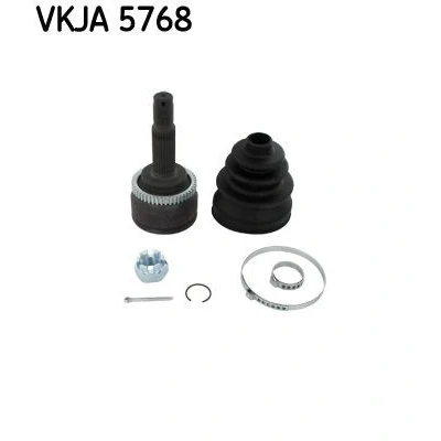 Imagem de SKF VKJA 5768 Ponteira de Transmissão