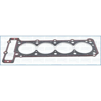 Imagem de AJUSA FIBERMAX 10079700 Juntas da Cabeça do Motor 1,7 86 MERCEDES BENZ: Classe C Sedan, T modell