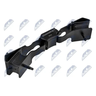 Imagem de NTY ZPS CH 093 Suporte, motor traseira