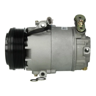 Imagem de NISSENS 89322 Compressor CVC 12 PAG 46 R 134a OPEL: Astra G CC, Caravan, Zafira A