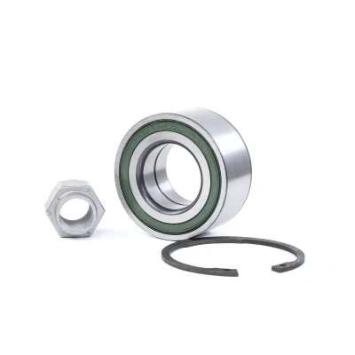 Imagem de FAG 713 6500 60 Kit de rolamento roda A imagem corresponde ao volume fornecimento 72,00 PEUGEOT: 206 Hatchback, Van, 106 II Hatchback