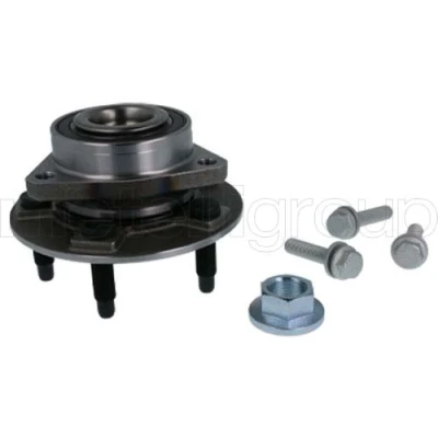 Imagem de METELLI 19 8173 Kit de rolamento roda OPEL: Insignia A Sports Tourer, Sedan