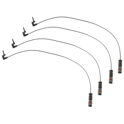 Imagem de QUICK BRAKE WS 0118 A Sensor de Desgaste Pastilha Freio Jogo eixo