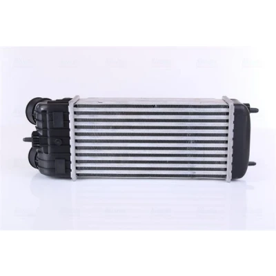 Imagem de NISSENS 96593 Intercooler PEUGEOT: 207 Hatchback