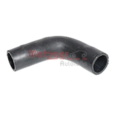 Imagem de METZGER 2420157 Mangueira de Radiador EPDM (borracha etileno propileno dieno) OPEL: Corsa C Hatchback