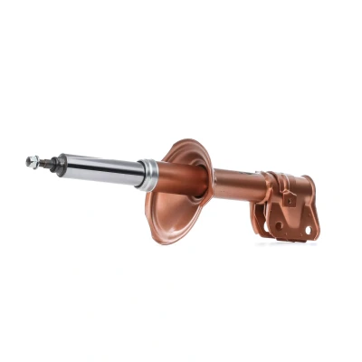 Imagem de KYB Ultra SR 321006 Amortecedor Eixo dianteiro, lado direito Pressão do gás Mono tubo invertido com assento de mola cavilha em cima