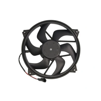 Imagem de THERMOTEC D8P015TT ventilador de radiador 363 12 174 sem estrutura do (caixilho) PEUGEOT: 307 Carrinha