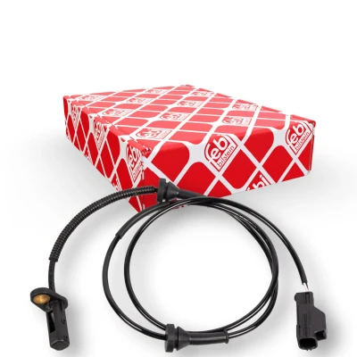 Imagem de FEBI BILSTEIN 170418 Sensor de ABS Eixo dianteiro, lado direito 1095