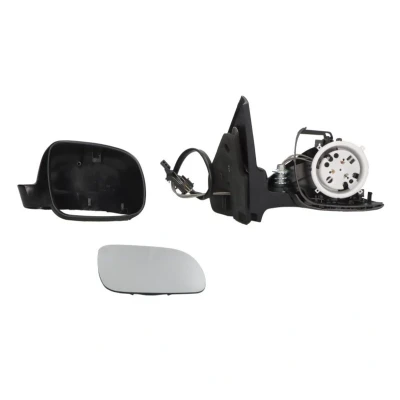 Imagem de Espelho retrovisor exterior BLIC 5402 04 1115128P Rechts