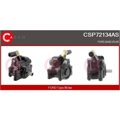 Imagem de CASCO CWR76037AS Interruptor, elevadores dos vidros do lado passageiro MERCEDES BENZ: Classe A, B, E Sedan