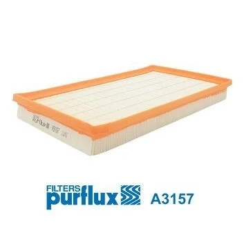 Imagem de Filtro de ar PURFLUX A3157