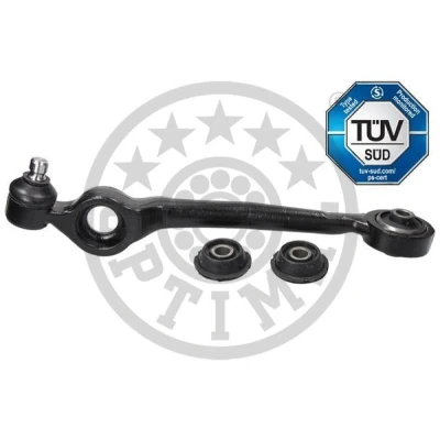 Imagem de OPTIMAL G5 520 Braço de suspensão esquerda, em baixo, Eixo dianteiro transversal 18,9 AUDI: 100 C4 Sedan, Avant, A6 Sedan