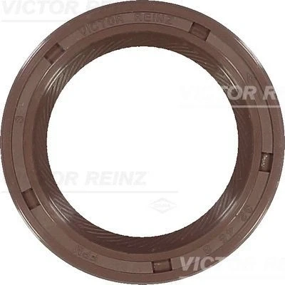 Imagem de REINZ 81 22660 00 Retentor de Cambota FPM (borracha flúor) RENAULT: ESPACE 3, LAGUNA 1 Grandtour, 1, PEUGEOT: 406 Carrinha, 309 II Hatchback