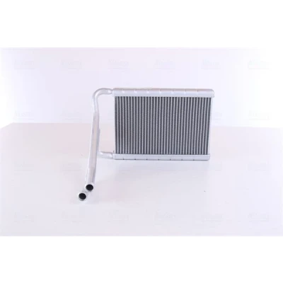 Imagem de NISSENS 707073 Radiador Quente com tubo/cabo