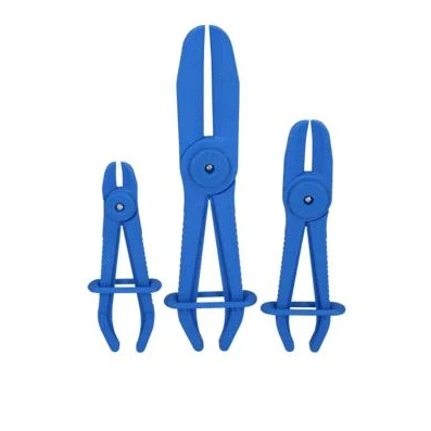 Imagem de KS TOOLS BT521010 Alicate de braçadeiras 3 351