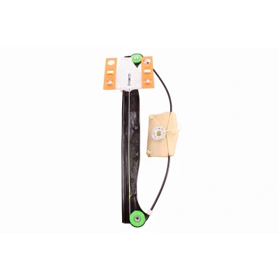 Imagem de VAICO Elevador de vidro Original Quality traseira esquerda elétrico V10 6388 AUDI: A3 Sportback, Hatchback