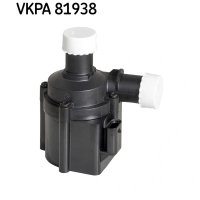 Imagem de SKF VKPA 81938 Bomba de água elétrico AUDI: Q7, A4 B9 Avant