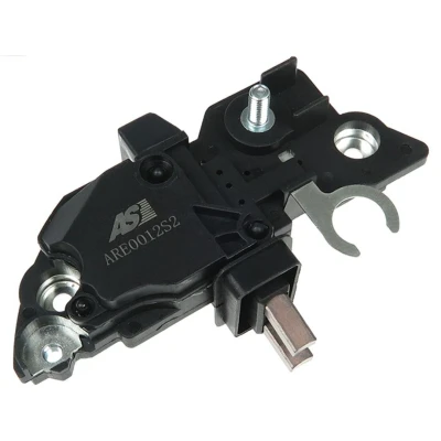 Imagem de AS PL ARE0012S2 Regulador do Alternador 12 OPEL: Corsa C Hatchback, Astra H Caravan, G Van, FIAT: Stilo Doblo I Carrinha