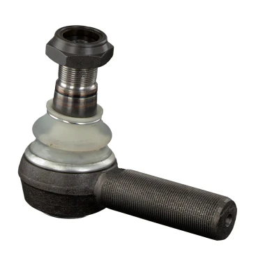 Imagem de FEBI BILSTEIN 21037 Rótula de direção 32 ProKit Eixo dianteiro com porca autoblocante