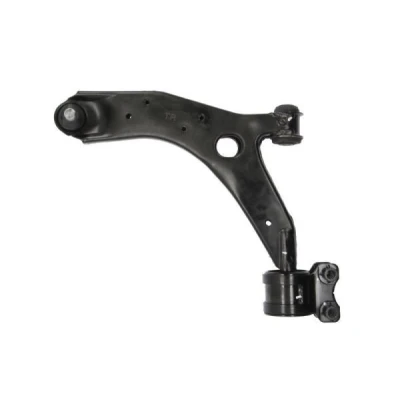 Imagem de YAMATO J33081YMT Braço de suspensão Eixo dianteiro, lado esquerdo transversal 18mm MAZDA: 5, 3 Hatchback, Sedan