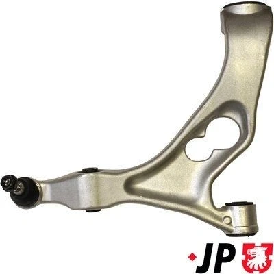 Imagem de JP GROUP 1140104870 Braço de suspensão Eixo dianteiro, lado esquerdo, em baixo transversal PORSCHE: Cayenne, AUDI: Q7, VOLKSWAGEN: Touareg II