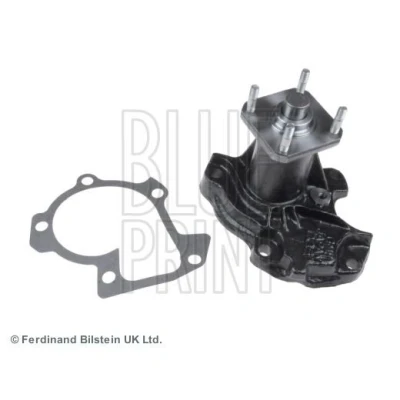 Imagem de BLUE PRINT ADD69116 Bomba de água Aço fundido com junta Metal DAIHATSU: Terios I, Feroza Soft Top, Hard Top