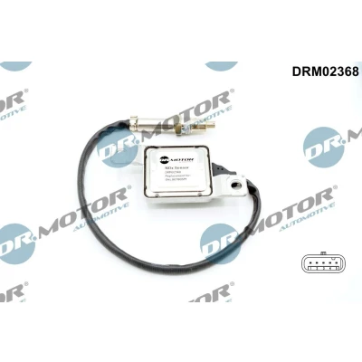 Imagem de Sensor de NOx, catalisador NOx Dr.Motor Automotive DRM02368