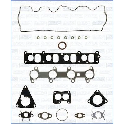 Imagem de AJUSA 53022600 Jogo de juntas, cabeça do cilindro Sem junta cabeçote OPEL: Vectra C Sedan, Caravan
